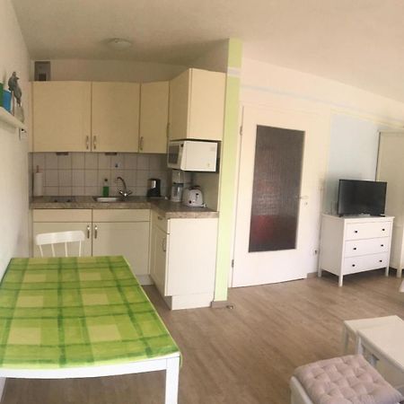 Studio 8 Im 1 Og Haus Stranddistel, Schones Studio Fur 2 Personen In Zingst, Hund Erlaubt المظهر الخارجي الصورة