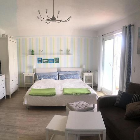 Studio 8 Im 1 Og Haus Stranddistel, Schones Studio Fur 2 Personen In Zingst, Hund Erlaubt المظهر الخارجي الصورة