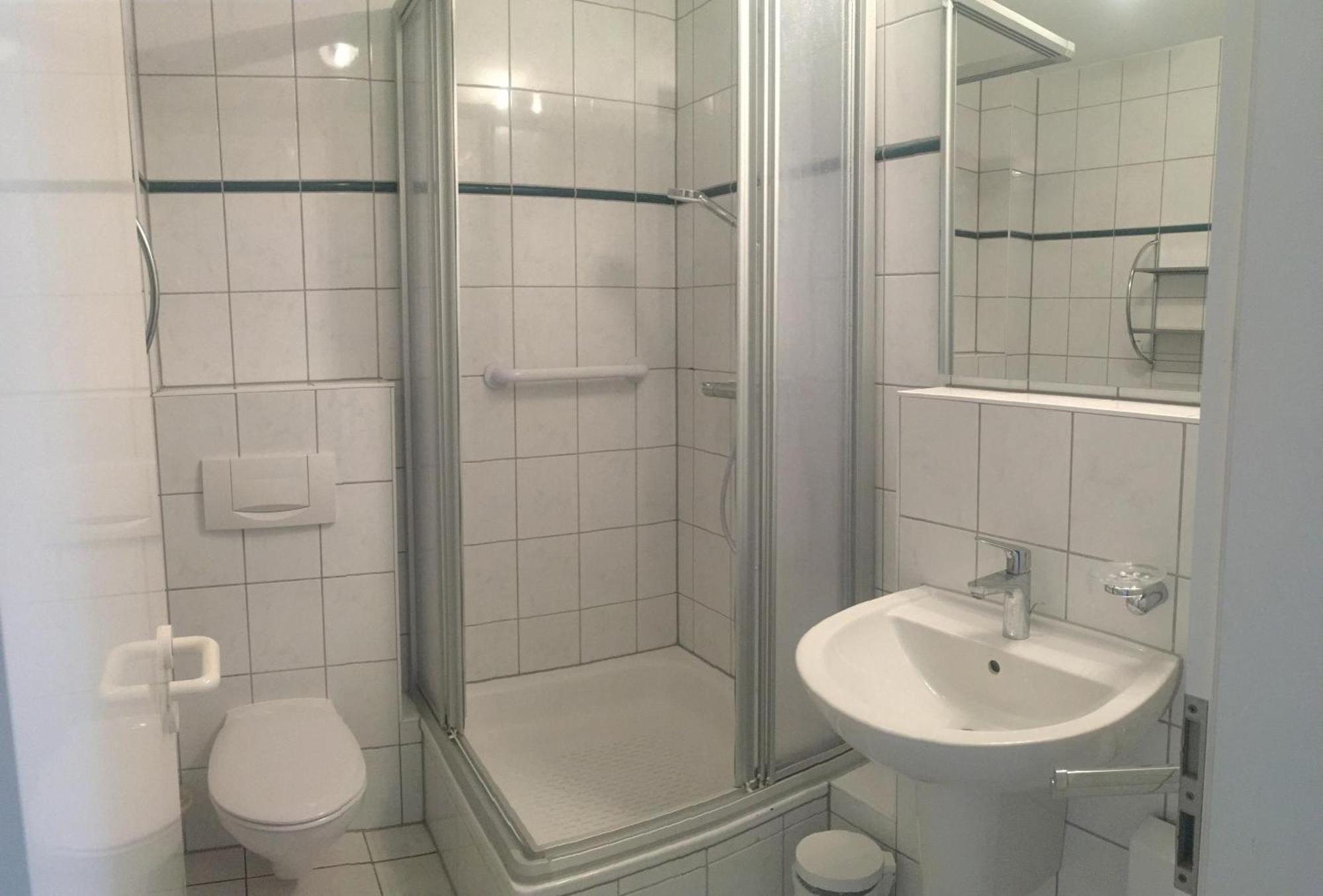 Studio 8 Im 1 Og Haus Stranddistel, Schones Studio Fur 2 Personen In Zingst, Hund Erlaubt المظهر الخارجي الصورة
